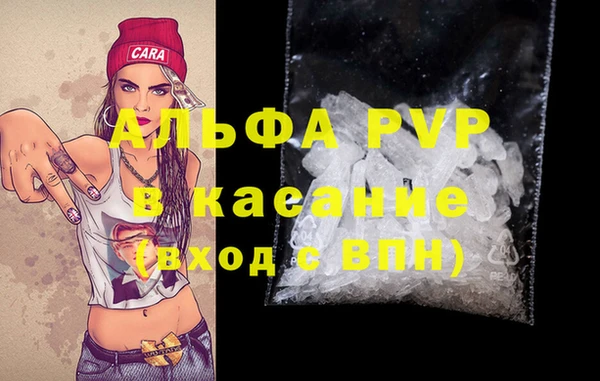 Альфа ПВП Горно-Алтайск